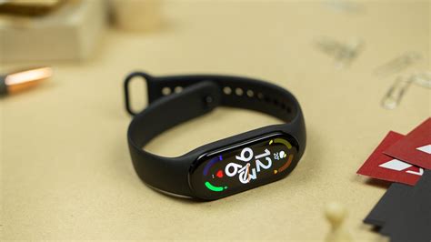 Xiaomi Smart Band 7 review: The best gets a little bit better