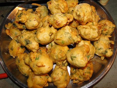 Farali Bhajiya (Upvas pakora) is delicious fasting recipe. During ...