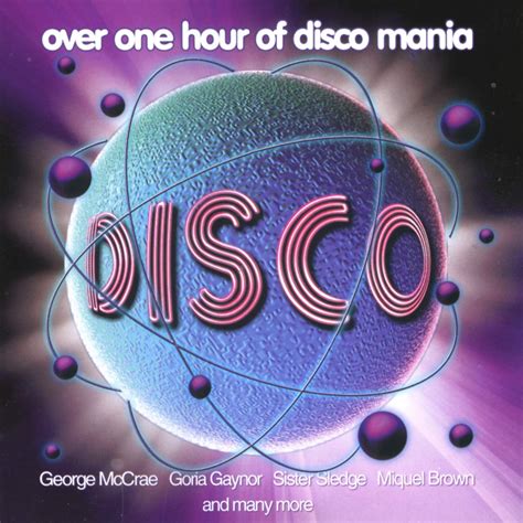 Various Artists - Disco - Amazon.com Music