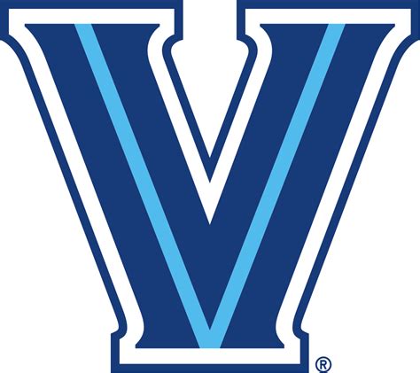 Villanova University Colors | NCAA Colors | U.S. Team Colors