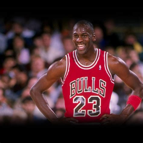 Michael Jordan Birthday