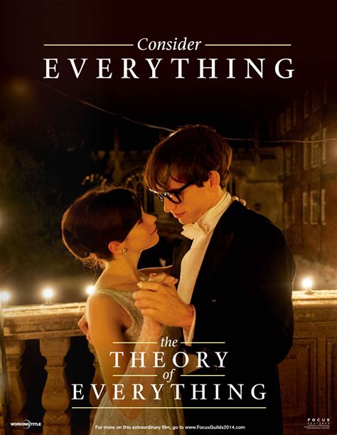 Film Actually: OSCAR WATCH: The Theory of Everything