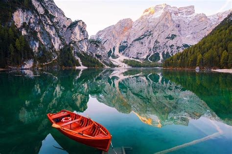 13 Most Beautiful Lakes in the Dolomites (+ Map & How to Visit)