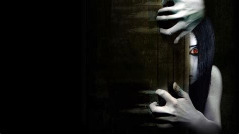 2 The Grudge 3 HD Wallpapers | Background Images - Wallpaper Abyss