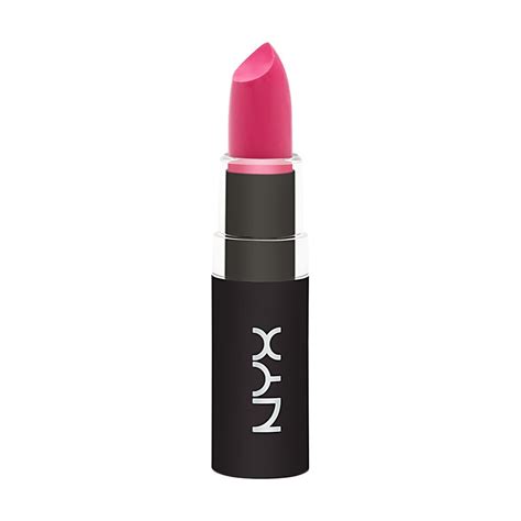 NYX Cosmetics NYX Lipstick, 0.16 oz - Walmart.com