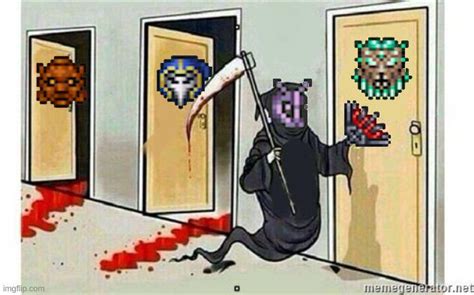 Vampire Knives : r/Terraria