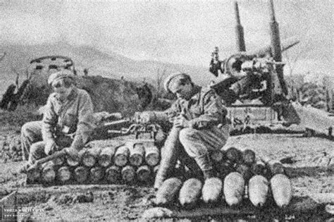 Battle of Monte Cassino | World War 2 Facts