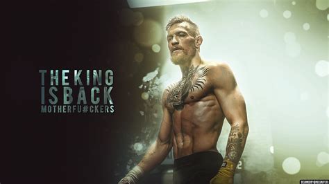 🔥 Download Connor Mcgregor Wallpaper And Background Image by ...