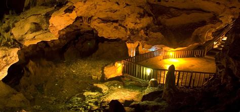 Green Grotto Caves Tour - Falmouth Jamaica Excursions