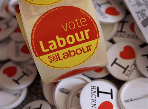 Labour leadership election: who's standing? | The Bubble