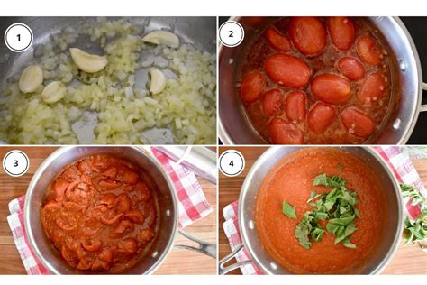 Sugo Recipe - This Italian Kitchen