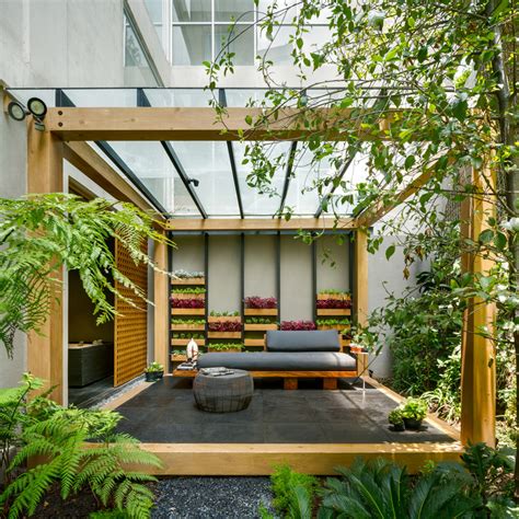 How to Incorporate Gardens in Home Design | ArchDaily