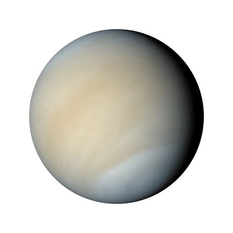 Planet Venus Png