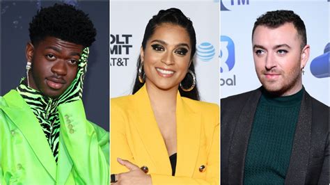 Here Are 20 LGBTQ Celebrity Coming-Out Stories That Moved Us In 2019 ...