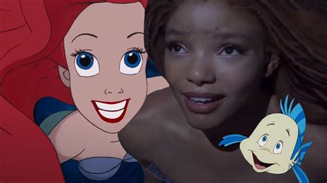 The Little Mermaid Remake: Everything you need to know about the film ...