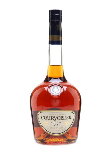 Courvoisier VS - Lot 29630 - Buy/Sell Cognac Online