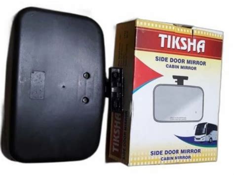 Bus Side Door Mirror at Rs 110/piece | Swaroop Nagar | New Delhi | ID ...