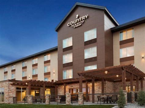 Country Inn & Suites by Radisson, Bozeman, MT - Cheapest Prices on ...