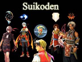 Suikoden wallpapers, Anime, HQ Suikoden pictures | 4K Wallpapers 2019