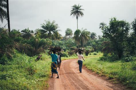 An Examination of Women's Rights Over Time in Sierra Leone - Spheres of ...