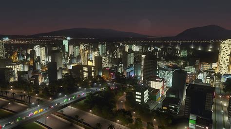 Cities: Skylines 2 – four things we want to see in a city builder ...