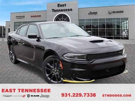 New 2023 Dodge Charger GT 4D Sedan in Canton #304832 | Victory Automotive