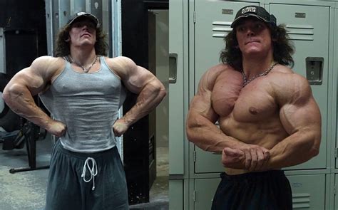 Is this physique naturally attainable? | HardwareZone Forums