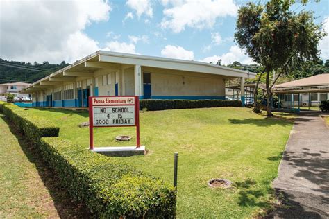 Hawai‘i’s Public Schools Are Battered But Working to Recover - Hawaii ...