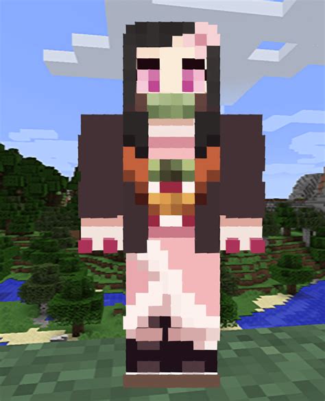 League of legends anime skins minecraft - nrahc