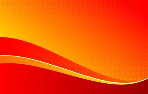 red orange background, dot texture vector background 21432323 Vector ...