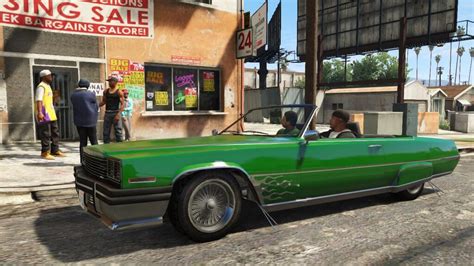 🔥 [50+] GTA 5 Lowriders Wallpapers | WallpaperSafari