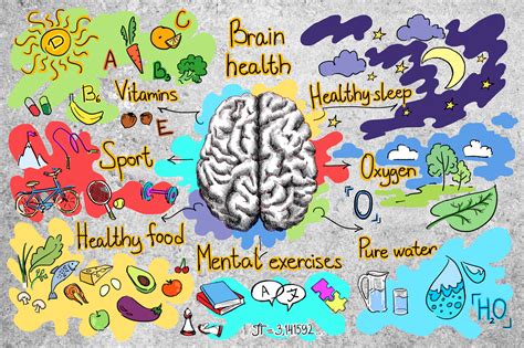 How to Keep Your Brain Healthy: 8 Ways to Strengthen Your Smarts! - My ...