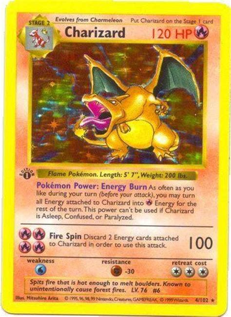 Five of the most valuable and expensive Pokémon cards in the world ...