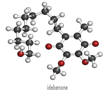 COENZYME Q10 (ALSO KNOWN AS COQ10, VITAMIN Q, OR UBIDECARENONE ...