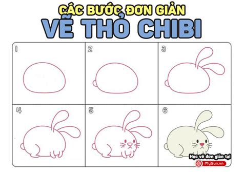 Tuyệt chiêu dạy vẽ con mèo cute cho người mới bắt đầu