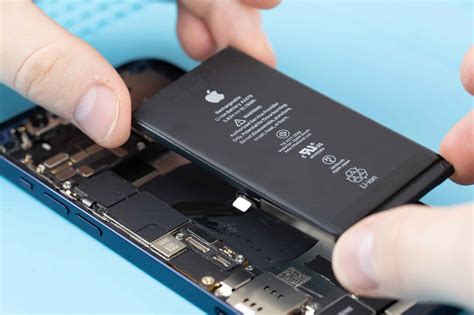 IPhone 11 Battery Replacement IFixit Repair Guide, 50% OFF