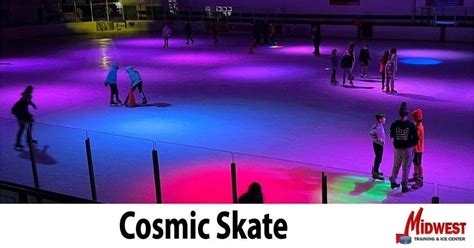 February Family Ice Skating Event, Scheels IcePlex, Sioux Falls ...