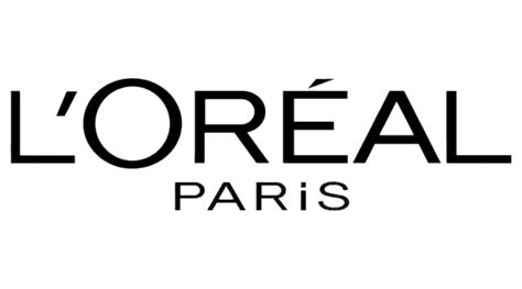 L'Oréal Paris logo transparent PNG - StickPNG