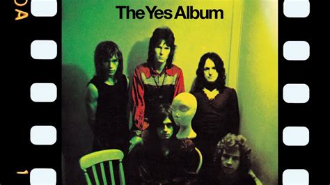 Yes | The Yes Album (1971) - Starship Trooper - YouTube