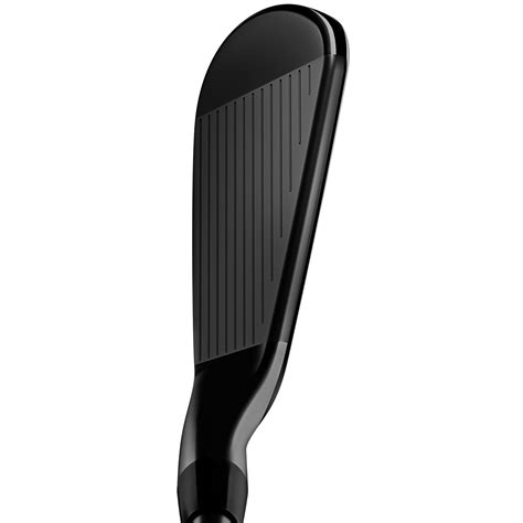 Titleist T200 Jet Black Edition Golf Irons - Limited Edition - Andrew ...