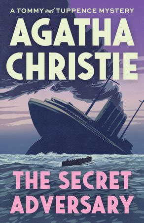 The Full List of Agatha Christie Books