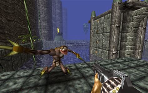 Turok on Steam