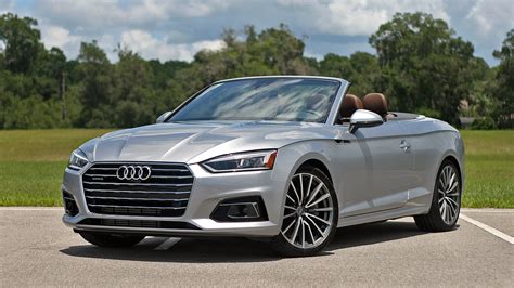 Silvercar Rental Adds Audi A5 Cabriolet to its Fleet