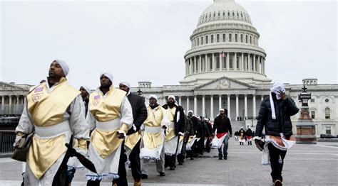 One of the Jersey City shooters was a Black Hebrew Israelite. Here's ...