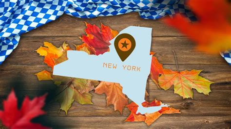 Your Guide to 11 Great October Festivals in Upstate New York