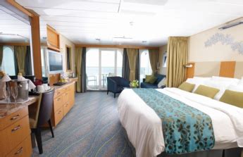 Oasis of the Seas Cabins | U.S. News Best Cruises