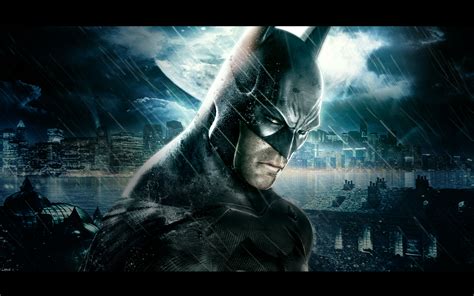 Batman Arkham asylum - Batman Arkham Asylum Wallpaper (15416175) - Fanpop