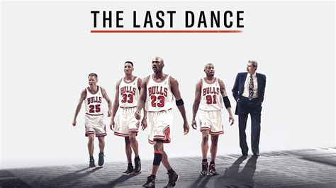 'The Last Dance': las enseñanzas de liderazgo de la docuserie que ...