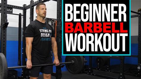 Barbell And Dumbbell Workout Program | EOUA Blog