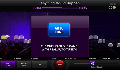 StarMaker: Karaoke + Auto-Tune - screenshot